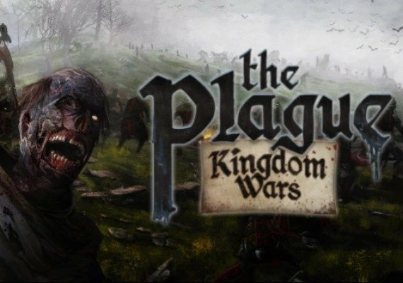 The Plague: Kingdom Wars EN/DE/FR/IT/PT/RU/ZH/ES Global