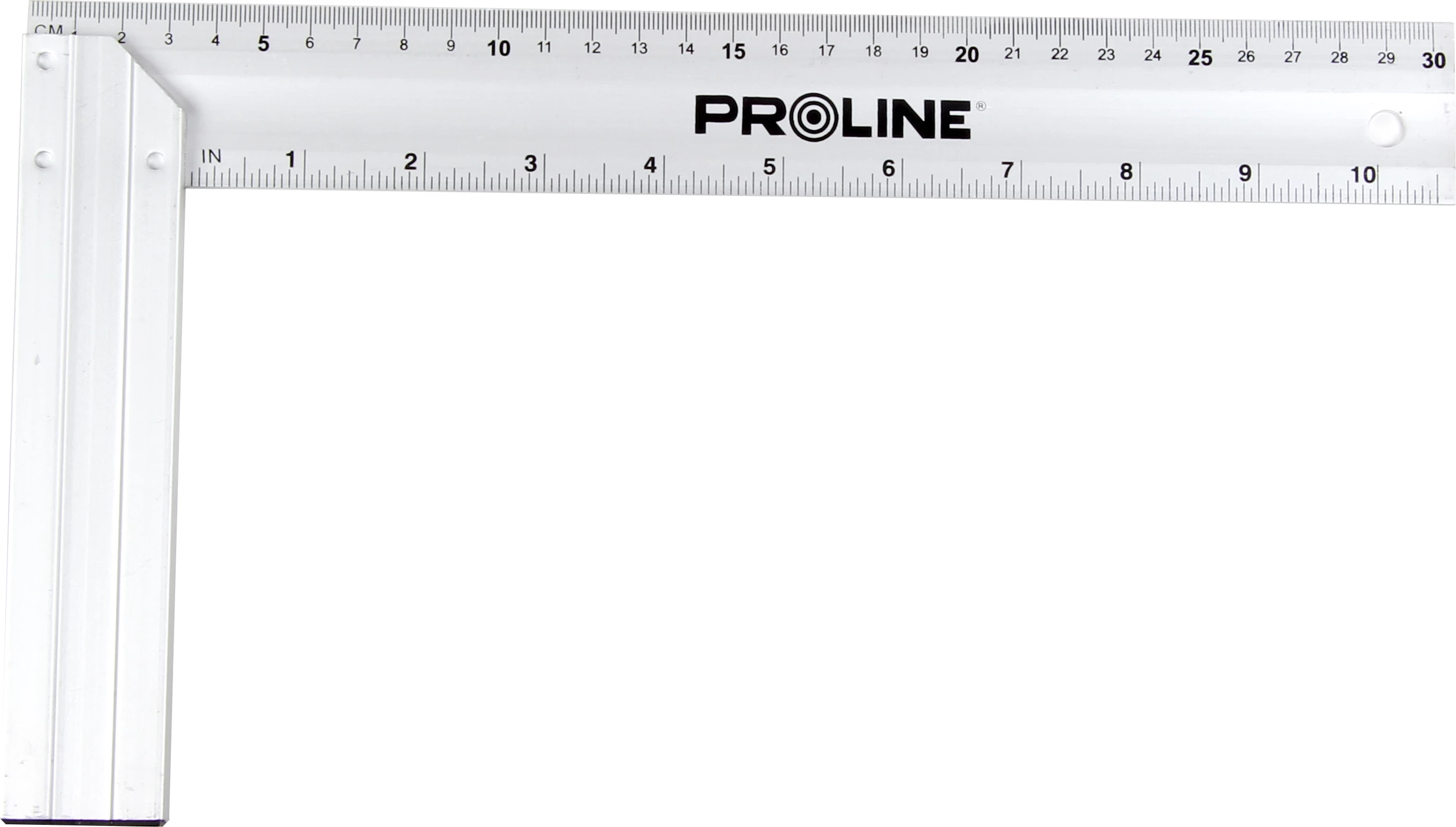 Këndore marangoz e rregullueshme PROLINE 21330, alumin 300x175mm