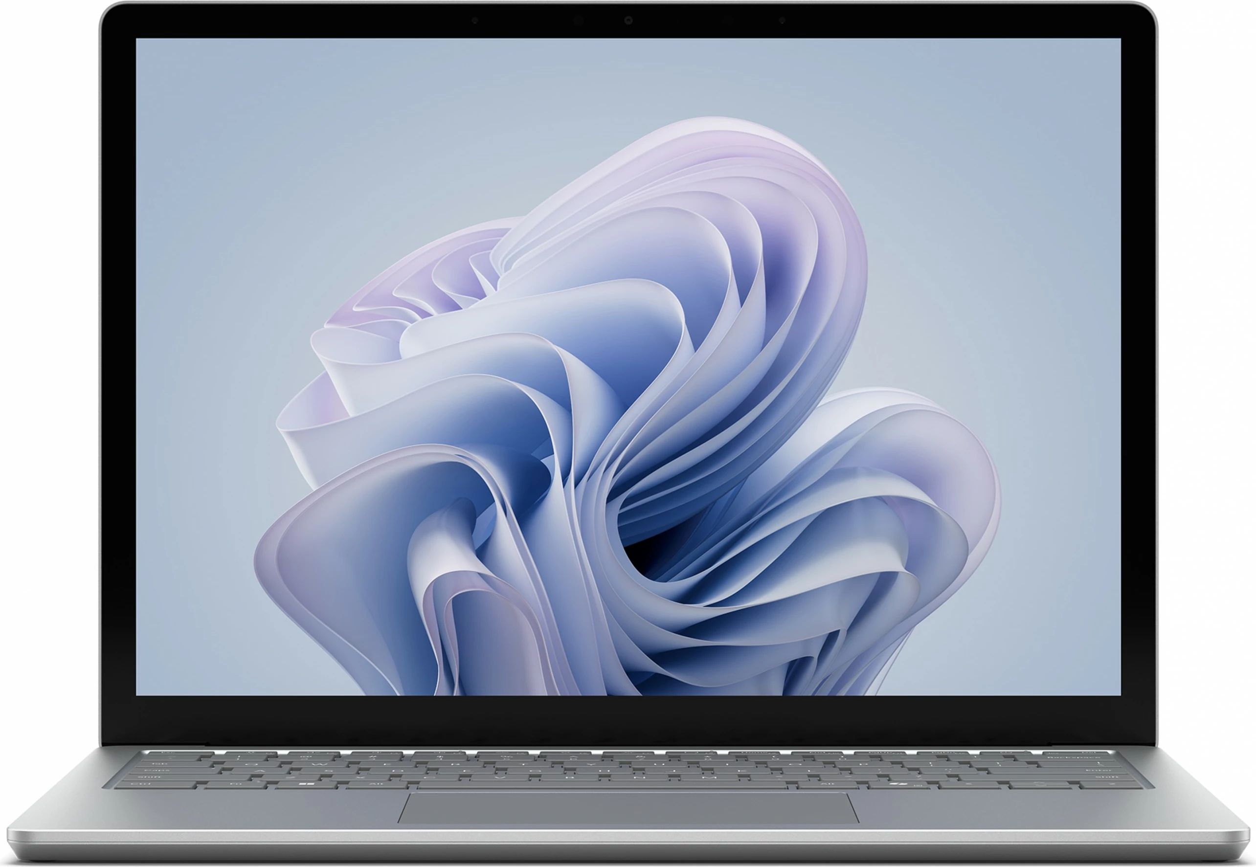 Laptop Microsoft Surface 6, Intel Core Ultra 5, 16 GB RAM, 256 GB SSD, 13.5 inch, Gri