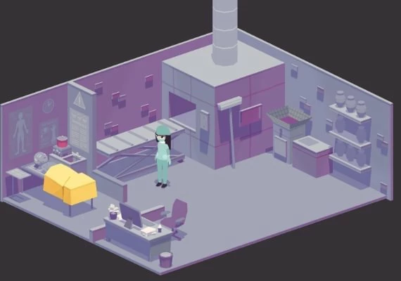 A Mortician's Tale EN Global