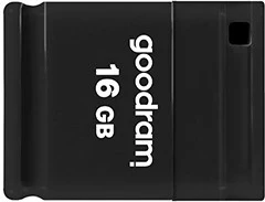 USB Flash Drive GoodRAM UPI2, 16GB, e zi
