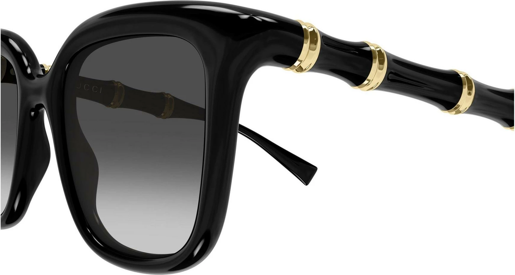 Syze dielli për femra Gucci GG2058S, antracit [Madhësia: 52]