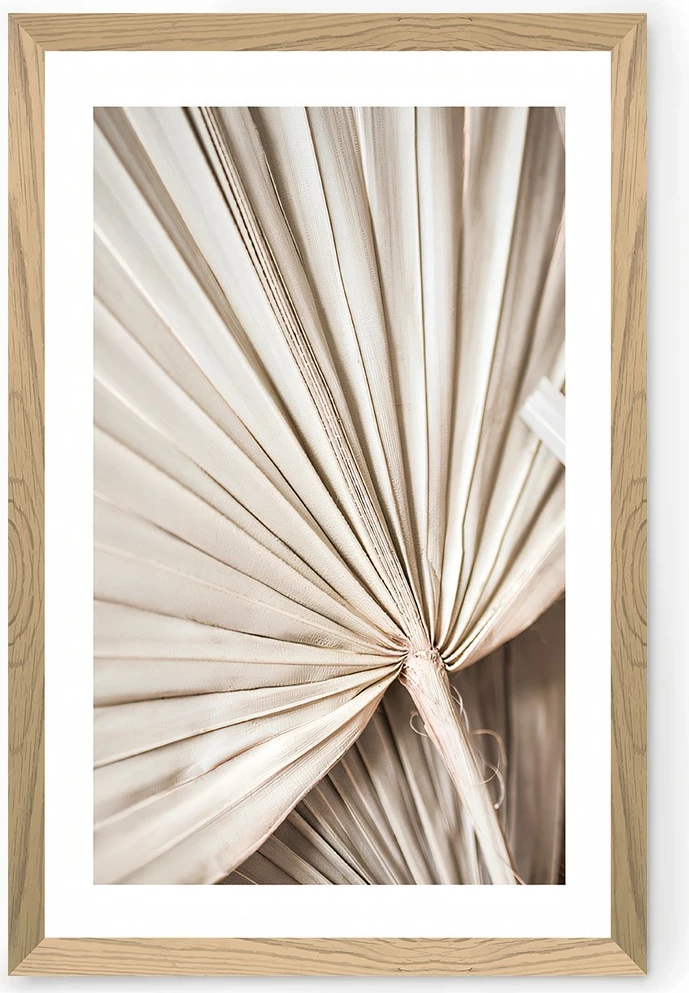 Pikturë dekorative për mur, multikolor, Tekhammdf33, 33x48cm