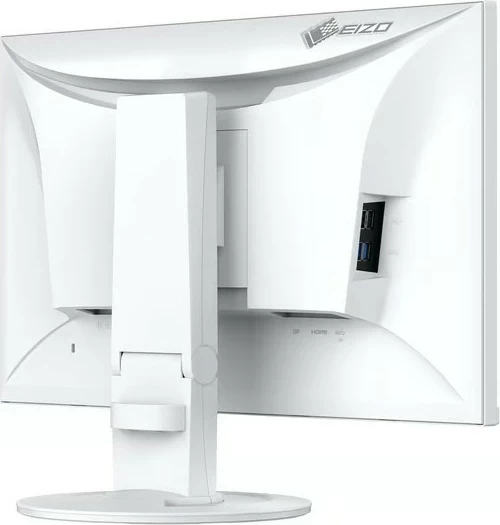 Monitor Eizo FlexScan EV2400R-WT 23.8 FullHD IPS bardhë