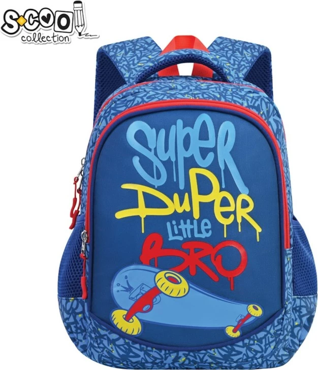 Osh Cante Per Parashkollor Skate 34X23X14Cm Sc3002