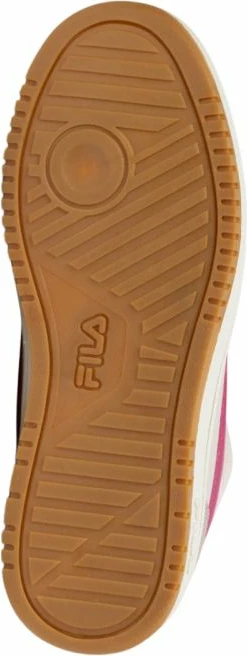 Këpucë lifestyle Fila për fëmijë, rozë