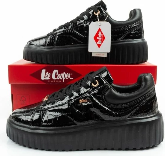 Atlete për femra Lee Cooper [Madhësia: 38]