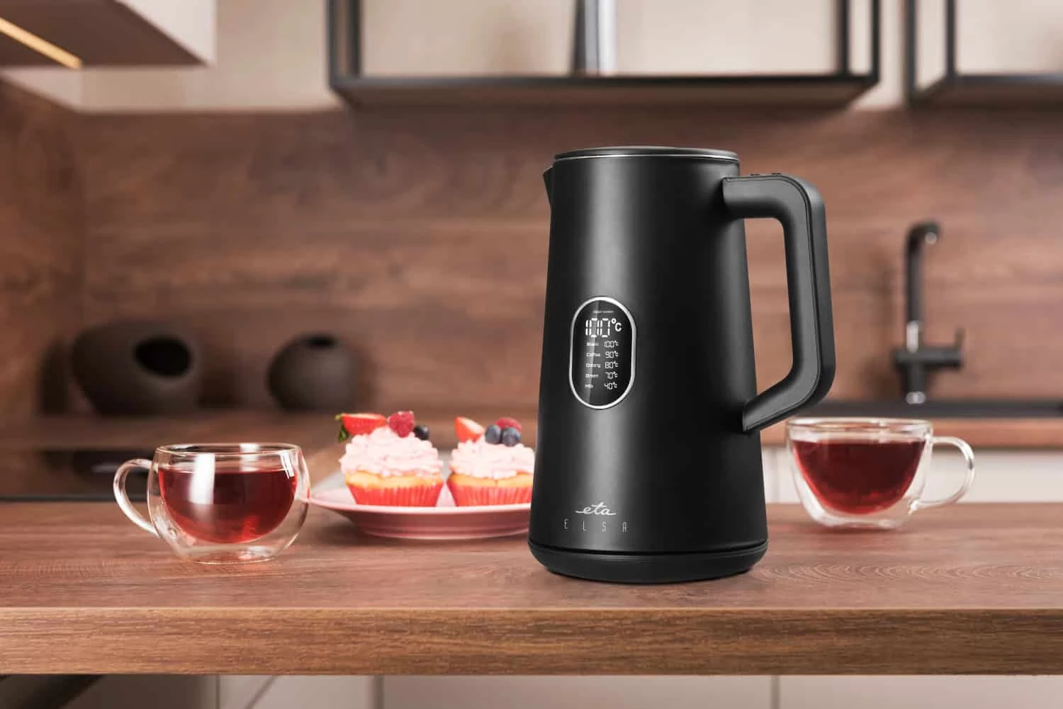 Vëluese Elektrike ETA ELSA 559790000