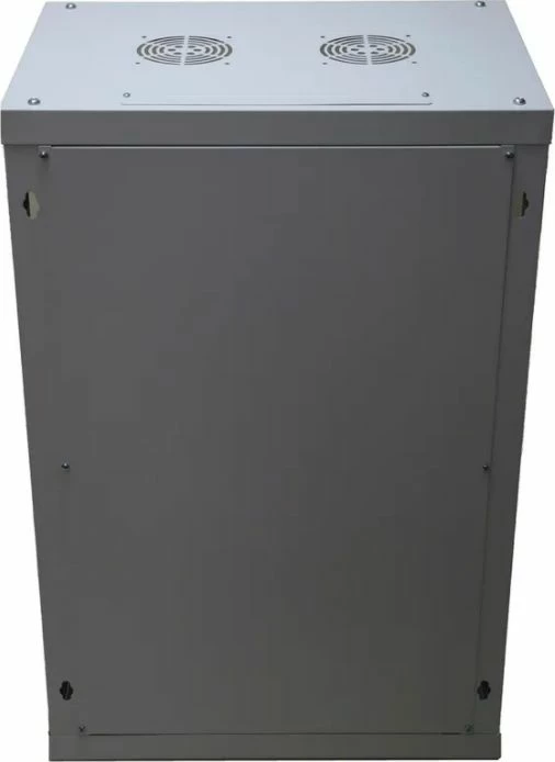 Kabinet rack muror ExtraLink EX.14374 19" 18U 600×450×910mm, gri