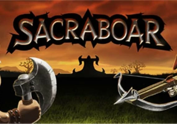 Sacraboar EN/DE Global