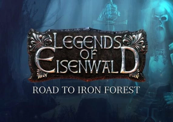 Legends of Eisenwald: Road to Iron Forest DLC EN/DE/RU/ZH/ES Global