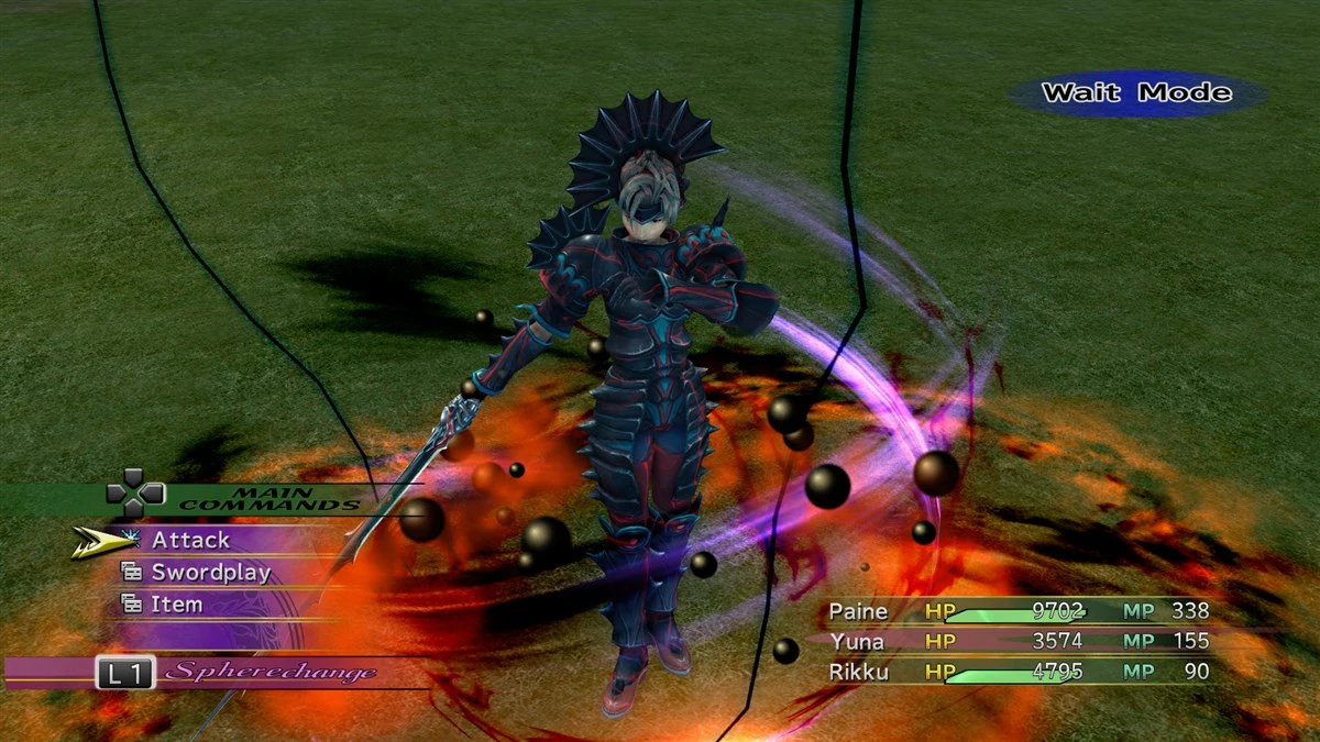 Lojë Nintendo Switch Square Enix Final Fantasy X/X-2 HD Remaster, 2 lojëra