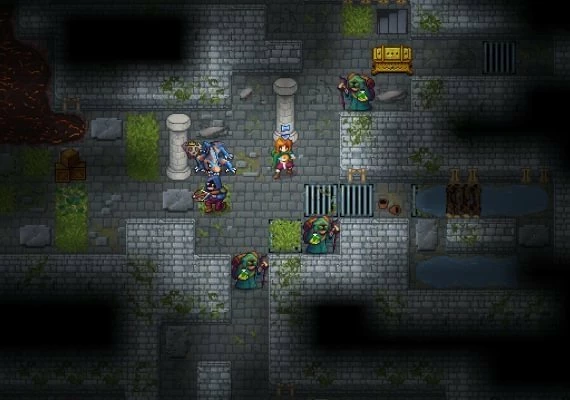 Tangledeep Soundtrack DLC EN Global