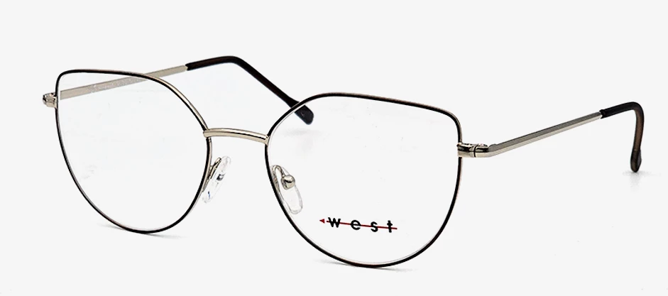Korniza optike për femra West 99991 53 C.4