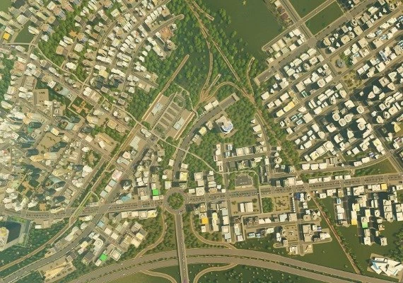 Cities: Skylines - JADIA Radio DLC EN Global