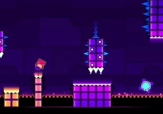 Geometry Dash EN Global
