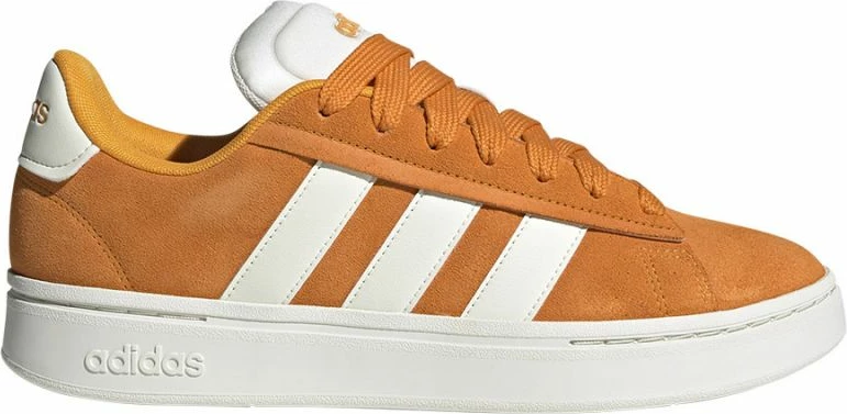 Atlete për meshkuj adidas, të verdha