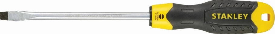 Kaçavidë me grip Stanley 0-64-921 8 x 150 mm, e zezë/verdhë