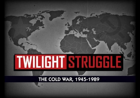 Twilight Struggle EN Global