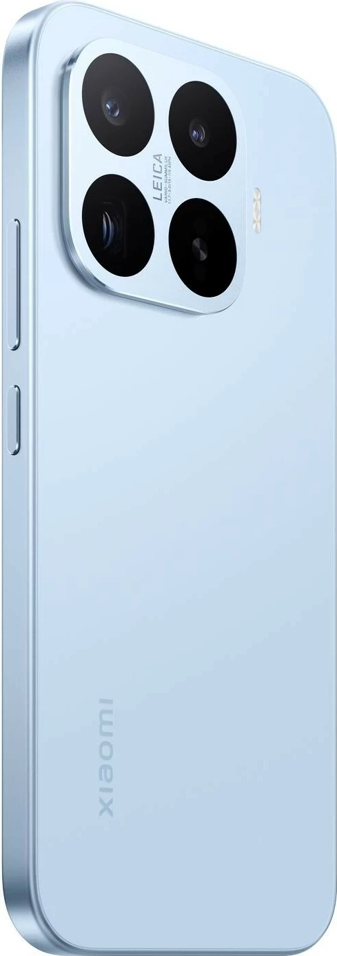 Celular Xiaomi 17T 12/512GB blue