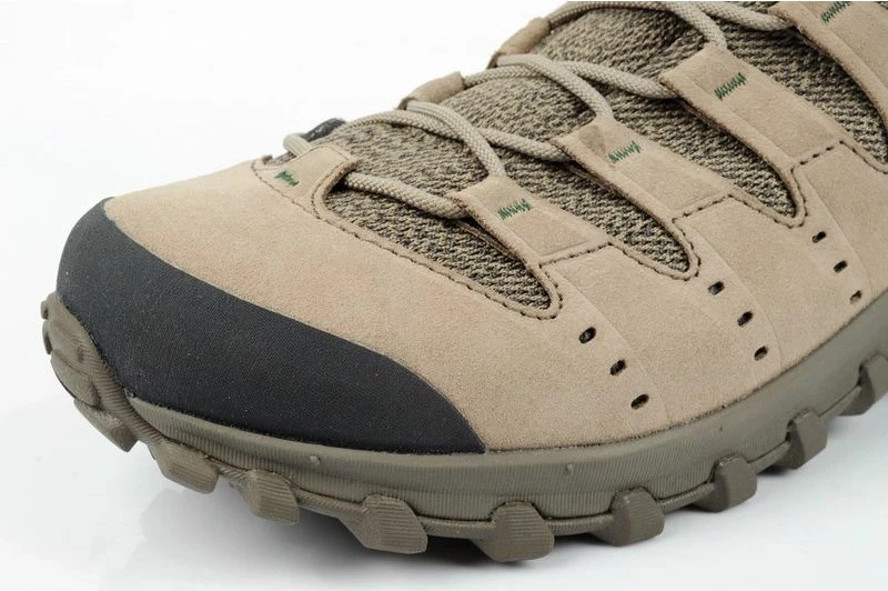 Atlete hikingu për meshkuj Aku, bezhë-kafe