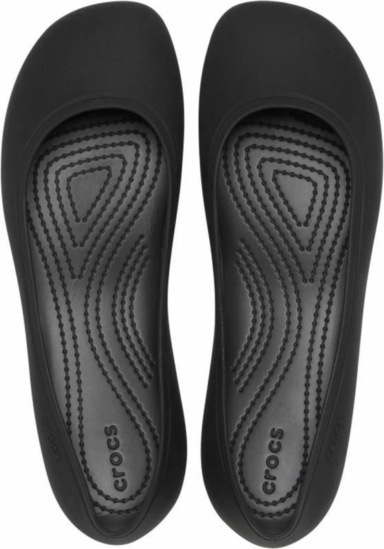 Atlete për femra Crocs, të zeza [Madhësia: 36 - 37]