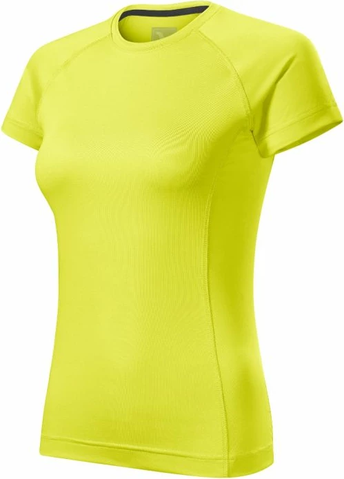 Maicë Malfini për femra, e verdhë