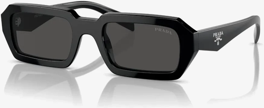 Syze dielli Prada PR A12S 16K08Z 52