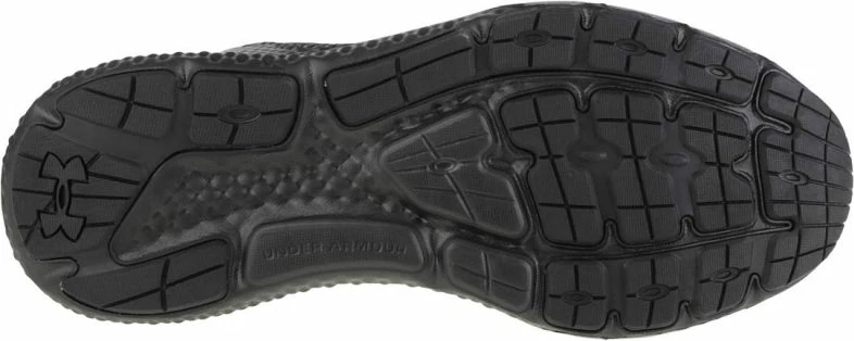 Atlete për meshkuj Under Armour, të zeza [Madhësia: 44.5]