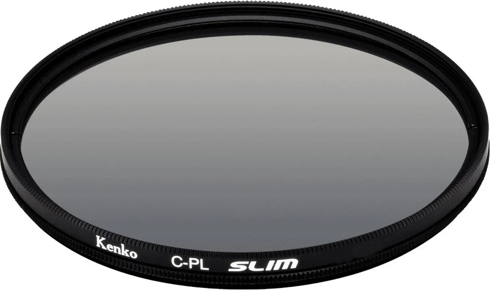 Filter Kenko Smart C-PL Slim 37mm