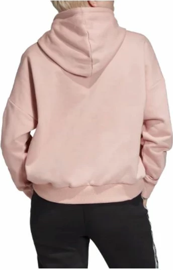 Duks adidas për femra, ngjyrë rozë [Madhësia: 32]