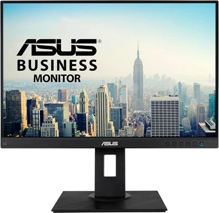 Monitor ASUS BE24WQLB 24.1 inç, WUXGA, LED, 1920x1200, zi