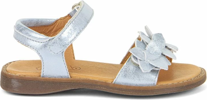 Sandale për fëmijë Froddo LORINE FLOWERS G3150251-25