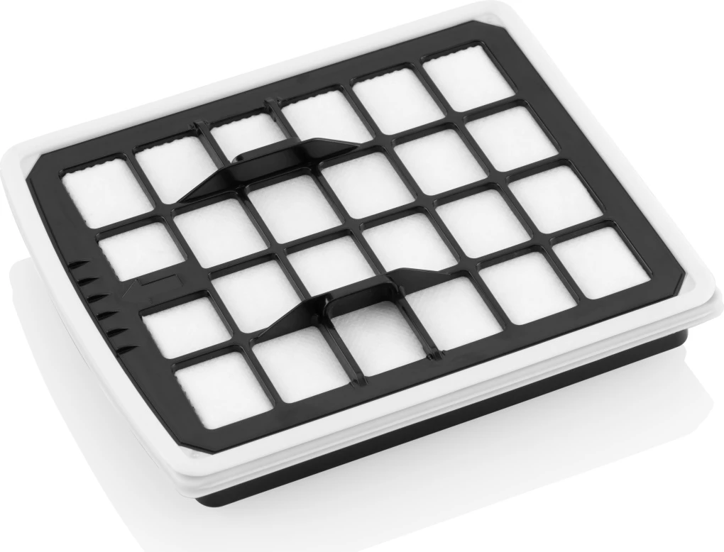 Fshesë Elektrike ETA STORMY CAR 151790010