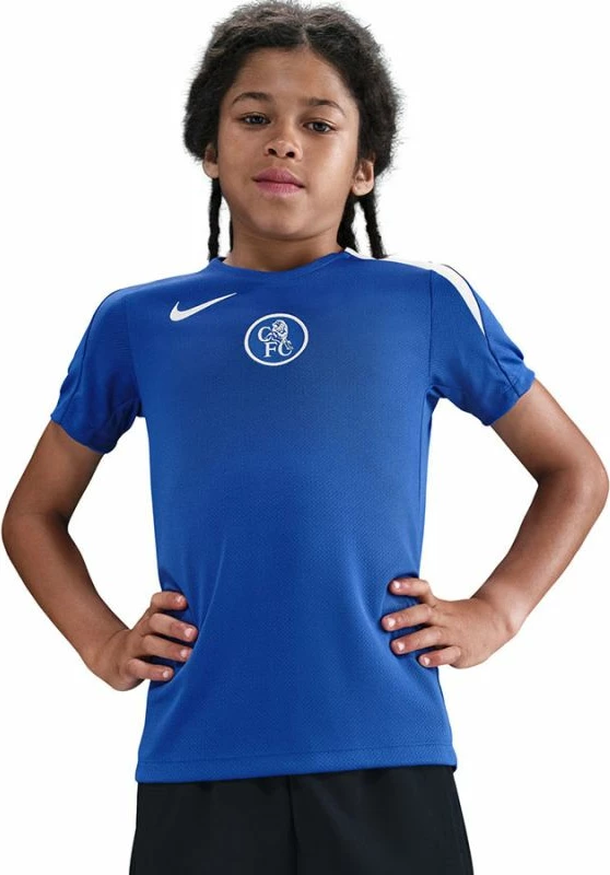 Maicë futbolli Nike Chelsea FC për fëmijë