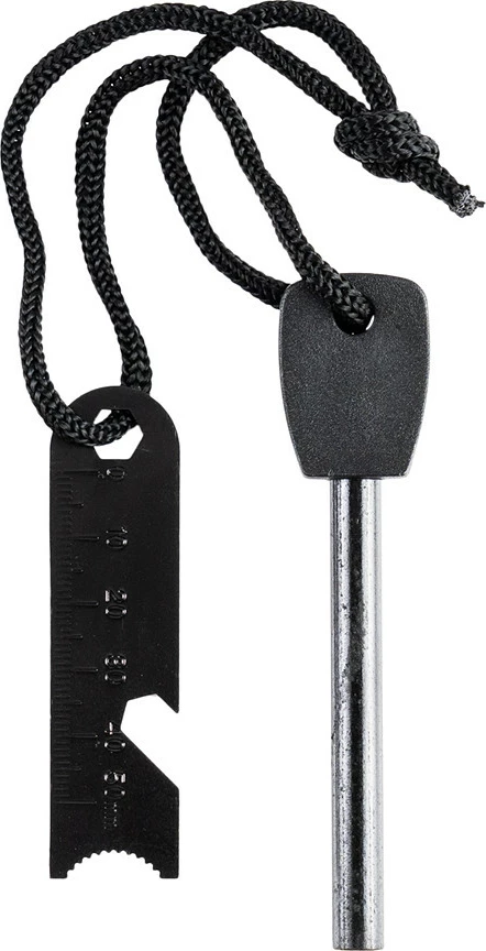 Ndezjës Zjarri Fosco Industries Magnesium fire flint
