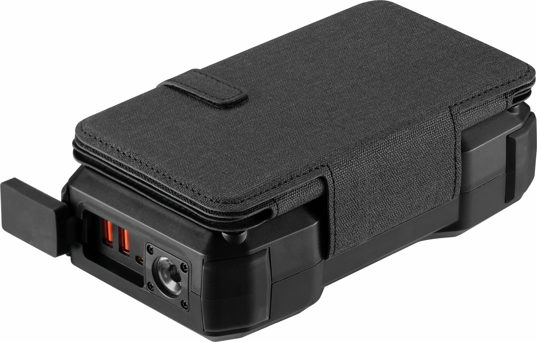 Powerbank Sandberg Solar 5-Panel 421-06 27000mAh PD 20W, i zi