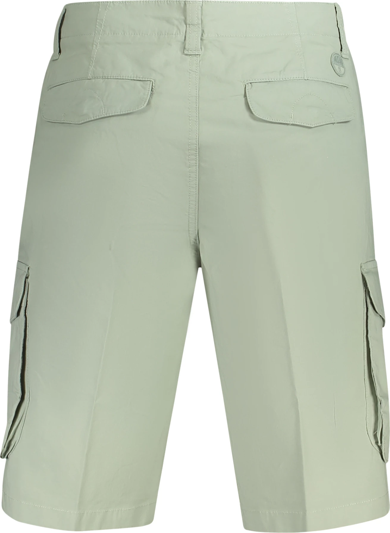 Shorce për meshkuj NORTH SAILS, të gjelbra