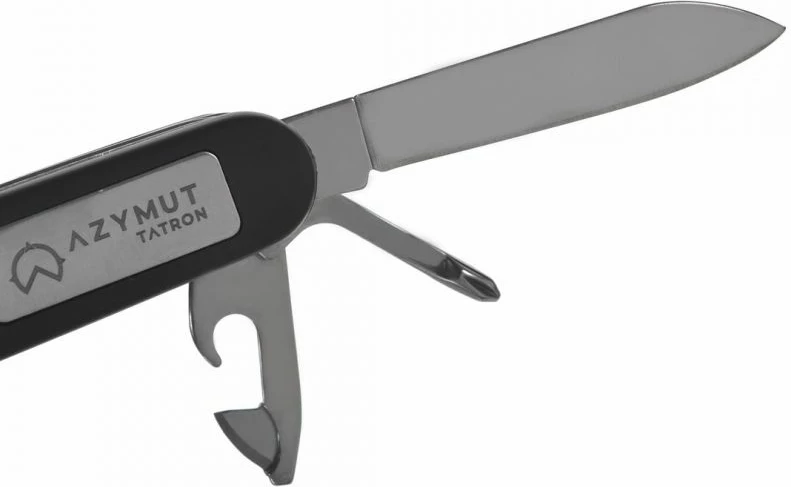 Thikë xhepi Yakimasport, e zezë