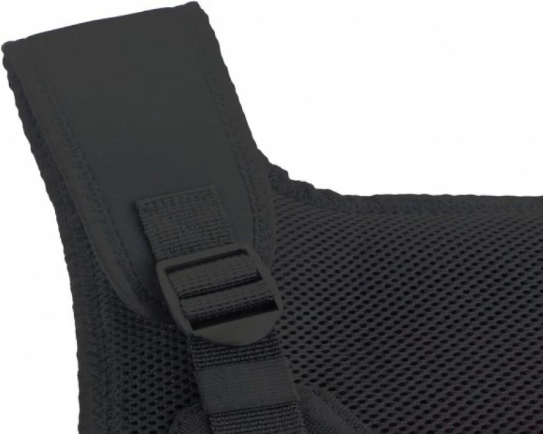 Jelek i ngrohur unisex Glovii GV1U, i zi
