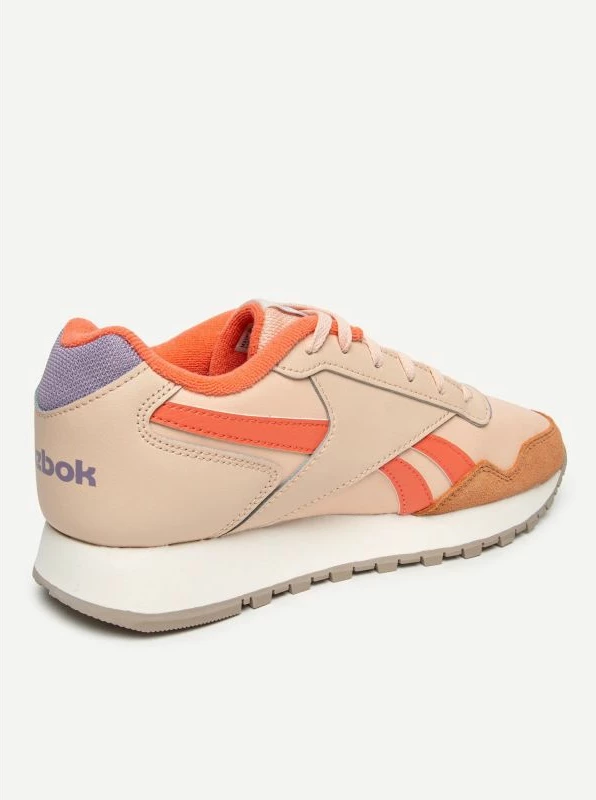 Atlete femra Reebok, portokalli [Madhësia: 36]