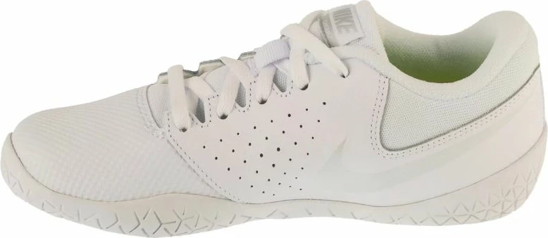 Atlete për fëmijë Nike, të bardha [Madhësia: 33.5]