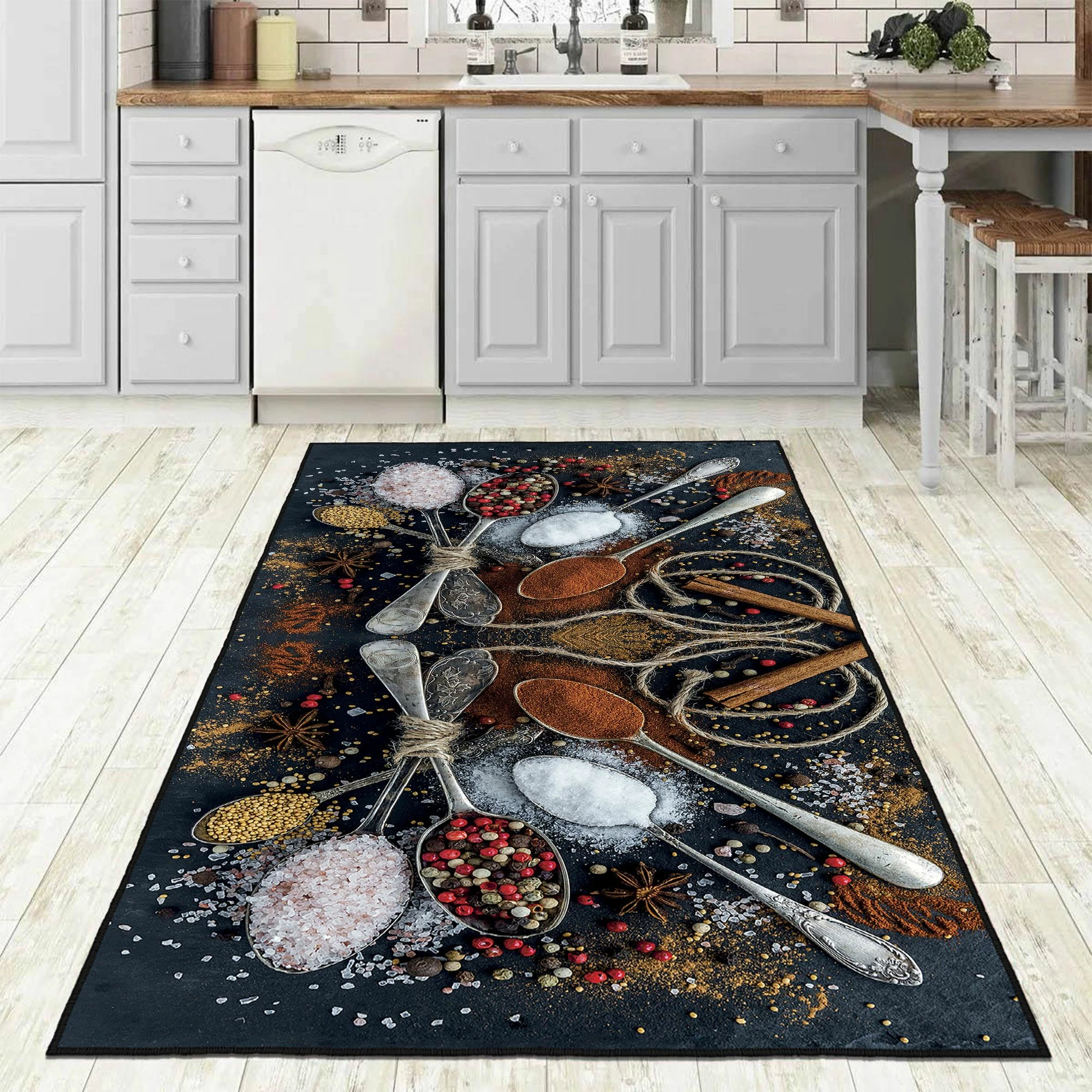 Qilim (80 x 120) Conceptum Hypnose, Hmnt536