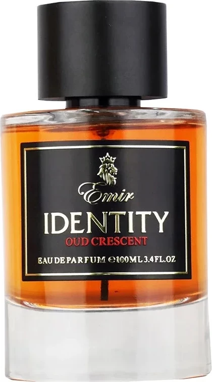Eau de Parfum për meshkuj Emir Identity Oud Crescent 100ml