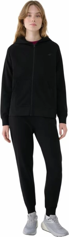 Duks për femra 4F, i zi