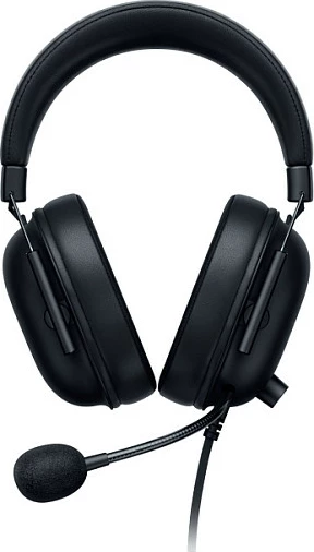 Kufje gaming Razer Blackshark V2 X, për Xbox, me mikrofon, 3.5mm, e zezë