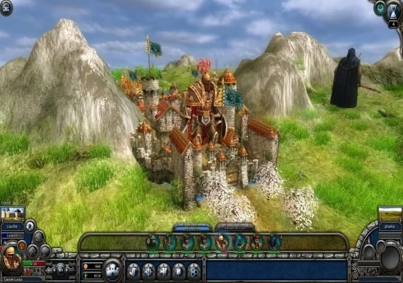 Elven Legacy: Ranger DLC EN/RU Global