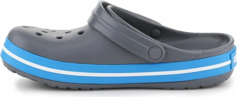 Këpucë Crocs për femra, gri
