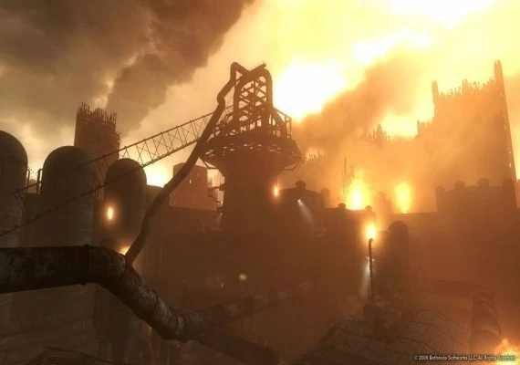 Fallout 3: The Pitt DLC EN/DE/FR/IT/ES Global