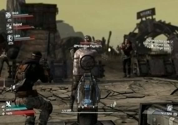 Borderlands GOTY EN Global